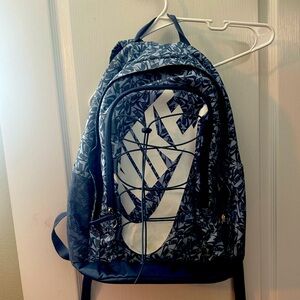 Nike backpack